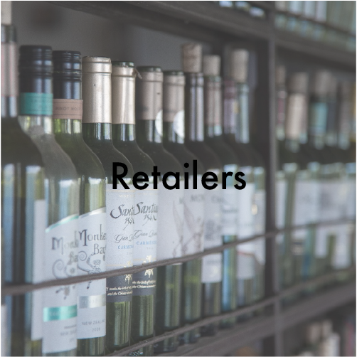 Wa are able to supply retailers with smaller structures like corner shops, premium boutiques. We help them select suitable products to their business model.