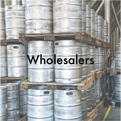 We are able to supply stock in wholesale quantities on a regular basis